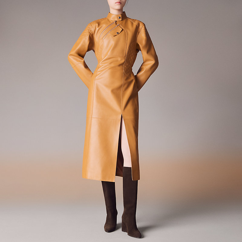Nuccia 90 boot | Hermès USA